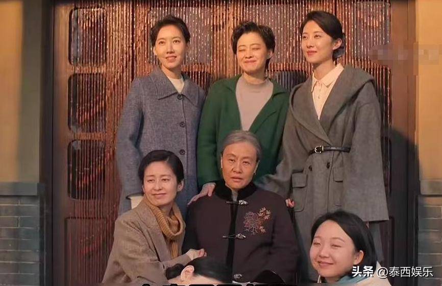 》离谱穿帮镜头导演简直在侮辱我们智商龙8手机登录入口大制作也出错《六姊妹