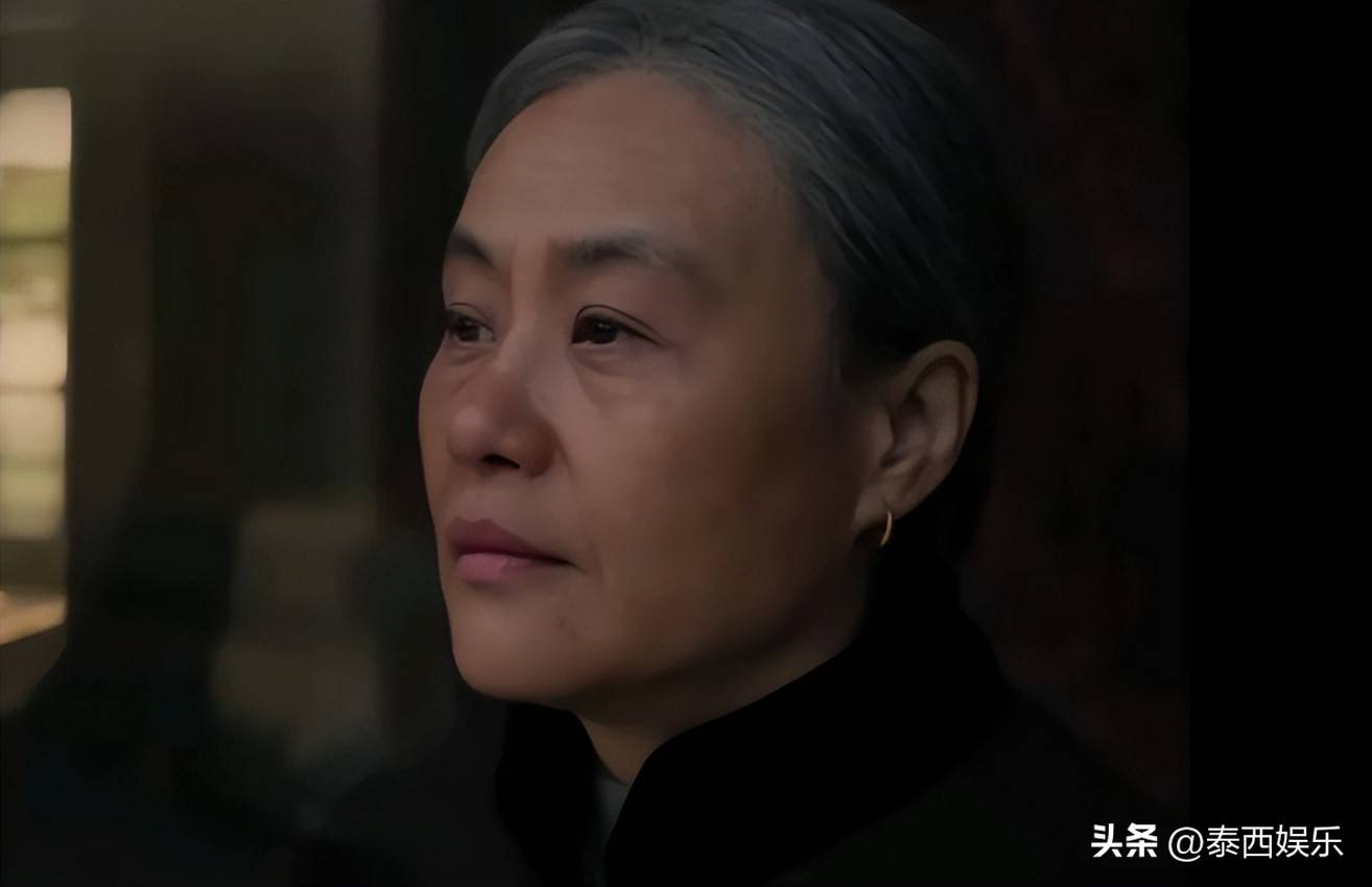 》离谱穿帮镜头导演简直在侮辱我们智商龙8手机登录入口大制作也出错《六姊妹(图10)
