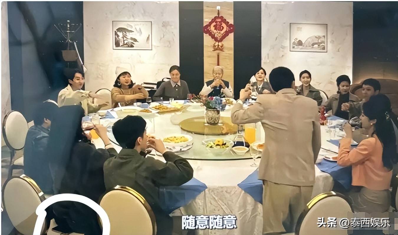 》离谱穿帮镜头导演简直在侮辱我们智商龙8手机登录入口大制作也出错《六姊妹(图12)