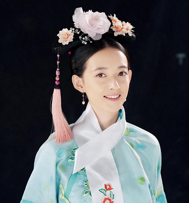 宁“轴”得可爱不稀罕7位代言费蛮好的人生：饰演金牌导购的康(图5)
