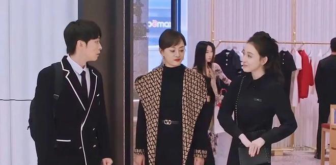 宁“轴”得可爱不稀罕7位代言费蛮好的人生：饰演金牌导购的康(图7)